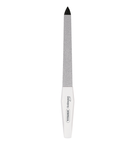 Saphirnagelfeile 12 cm lang