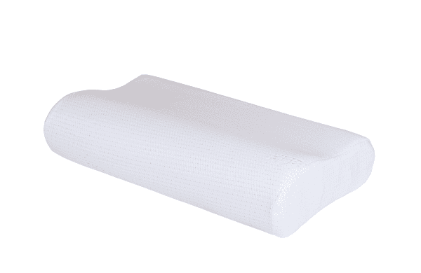 Nackenkissen Kubivent Neck mit Anti-Allergie-Bezug