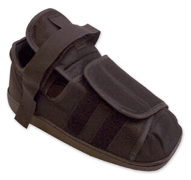 Verbandschuh Cellona Shoe