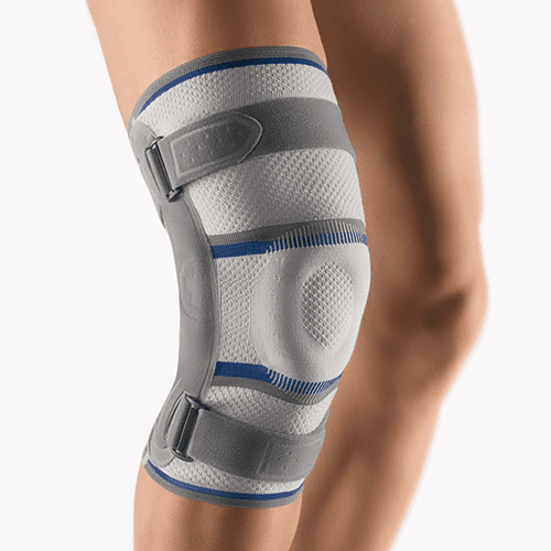 Kniebandage Stabilo® mit Gelenk 