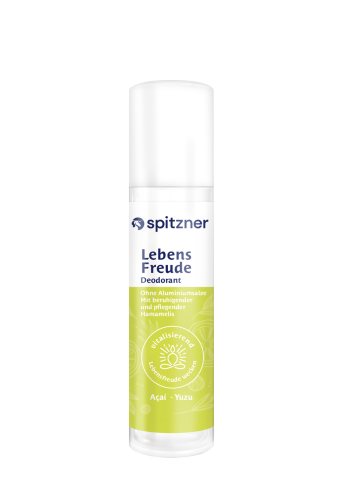 Deodorant Lebensfreude