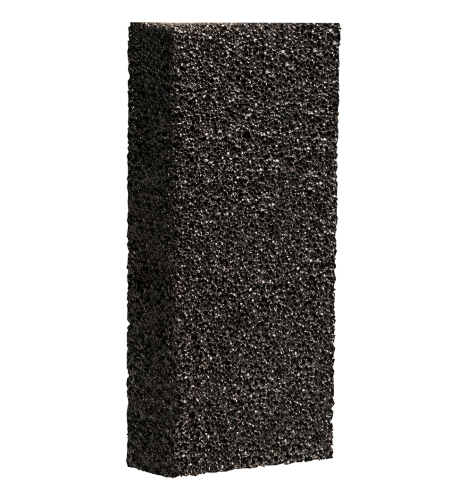 Schwefelbims schwarz