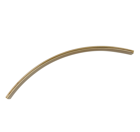 Spielkartenhalter HOLZ gebogen Buchenholz
