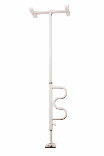 Wonder POLE Plus Boden-Deckenstange mit Griff