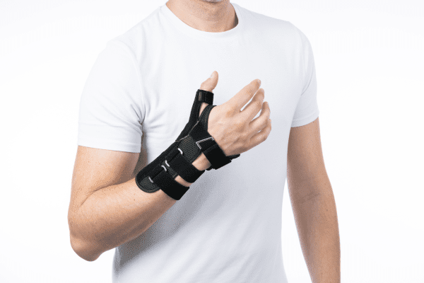 Daumen-Handorthese Cellacare Rhizocast Classic