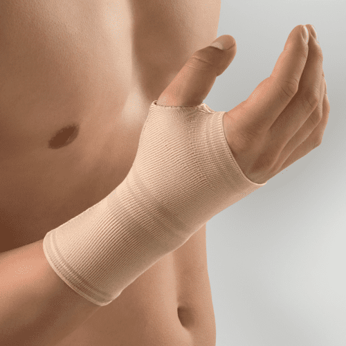 Daumen-Hand-Bandage ActiveColor, haut