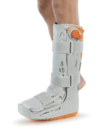 AirStep tight Walker, hellgrau