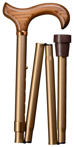 Faltstock Derby bronze
