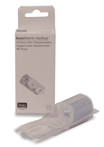 Hygiene-Schutzhüllen-Set für bosotherm medical(VPE: 40)