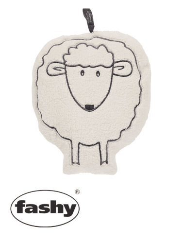 Wärmflasche Schaf DOLLY 0,8l