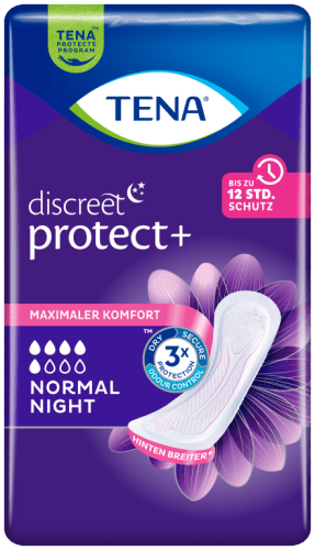 Einlage TENA Lady Discreet Night Normal
