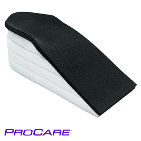 Fersenkeile für Unterschenkel-Fuß-Orthese PROCARE® Nextep™ Contour Air Walker, universal