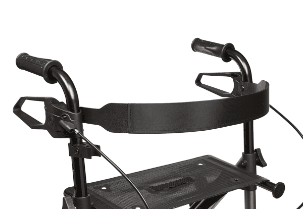 Rückengurt für Rollator TAiMA