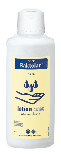 Pflegebalsam Baktolan lotion pure 350ml
