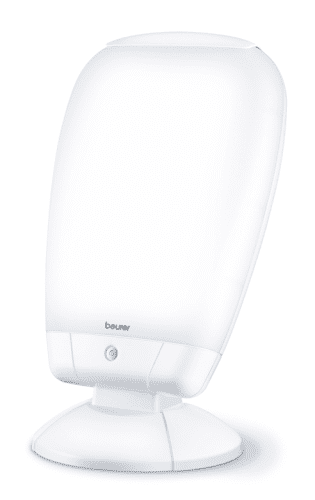 Tageslichtlampe TL80,weiß