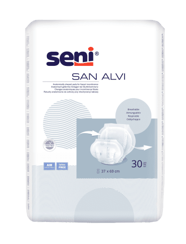 Inkontinenzvorlagen San Seni Alvi