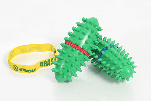 Brasil® Bewegungsprofi-Set, grün