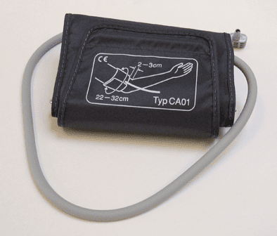 Manschette Standard CA01 60cm für vollautomatisches medicus Geräte