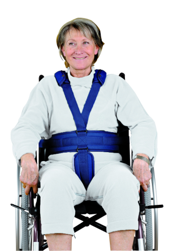 Hosenträgergurt Auxilia