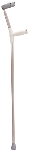 Unterarmgehstütze GOLIAT bis 180kg grau