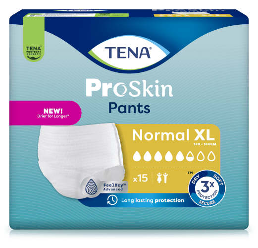 TENA Pants Normal XL