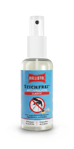 BALLISTOL Stichfrei Pump-Spray 100 ml