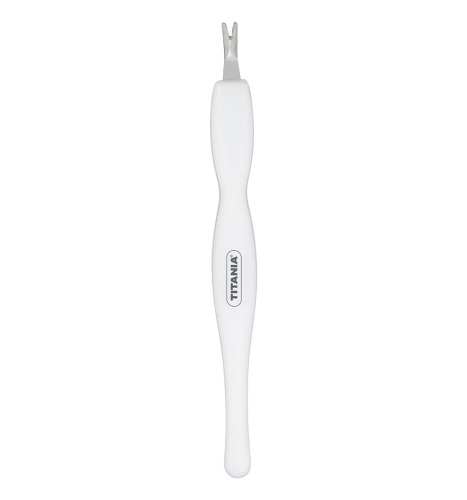 Nagelhautmesser rostfrei