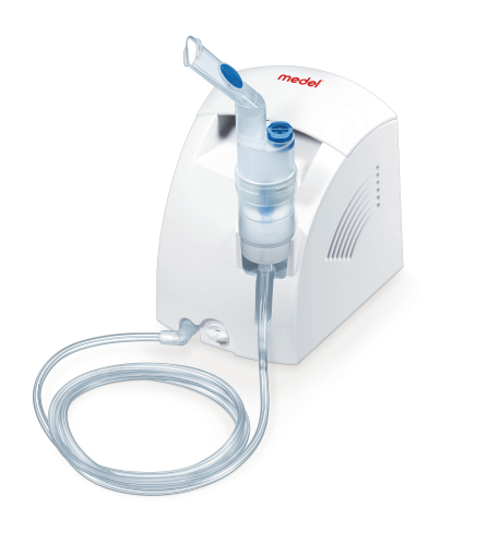 Inhalator Medel Air Plus
