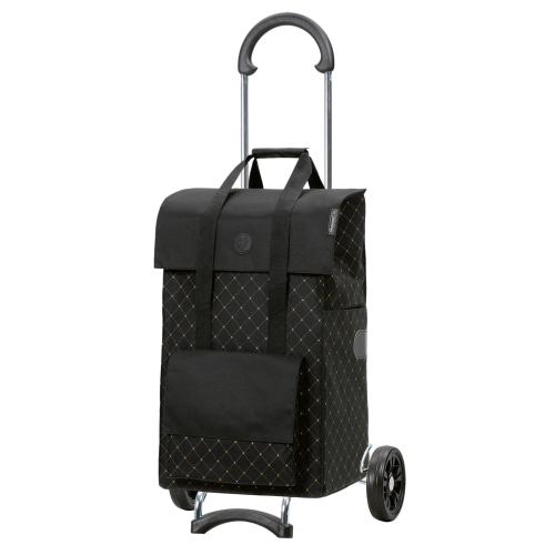 Scala Shopper Lisa, schwarz