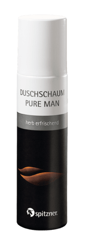 Duschaum TraumMann