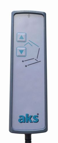 Handbedienung Vipline für aks-foldy