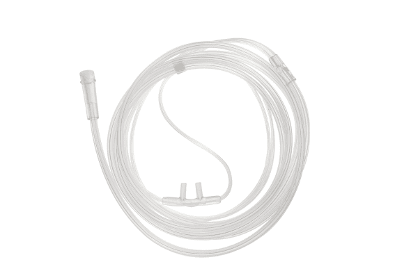 Sauerstoffbrille HSB13-S Komplett mit Schlauch