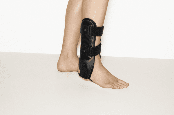Sprunggelenkorthese ARTHROFIX AIR schwarz