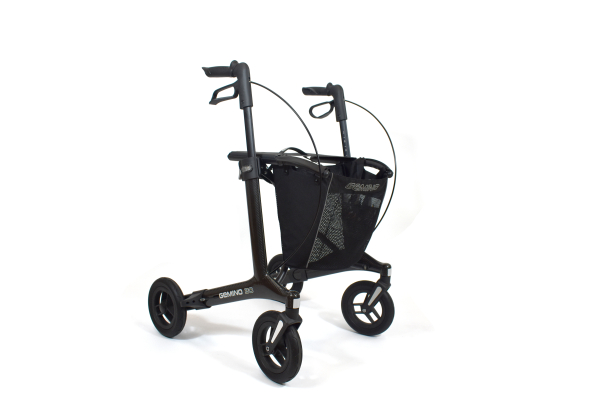 Leichtgewichtrollator Gemino 30 Carbon Comfort