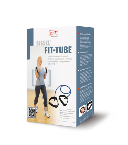 Trainingsgerät Sissel Fit Tube