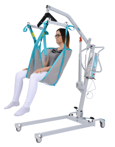 Liftergurt aks-Standard