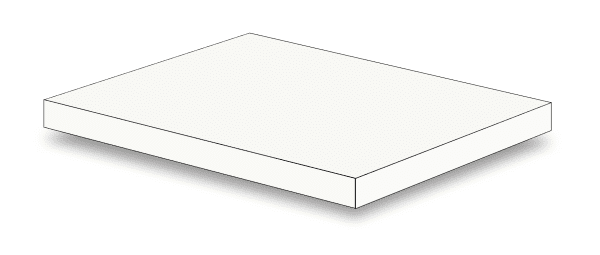 Extrafoam Soft Platte