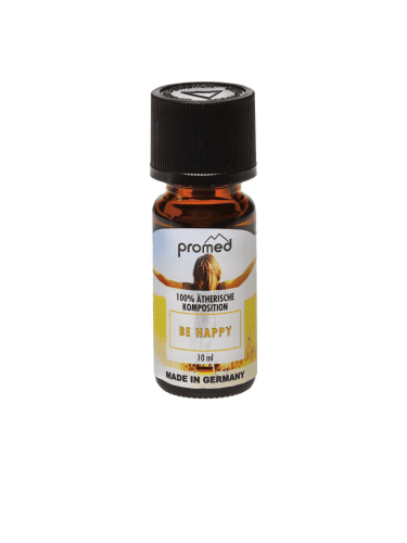 PROMED Duftöl/Aromaessenz Be Happy