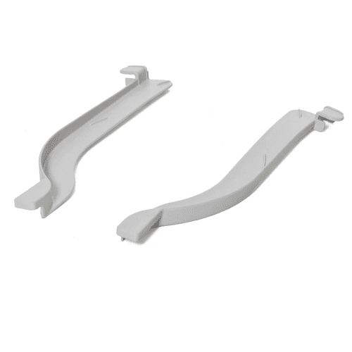 Beckenhalter für Dusch- und Toilettenrollstuhl Clean