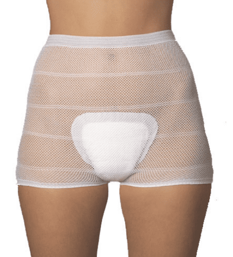 Netzhosen forma-care convenience