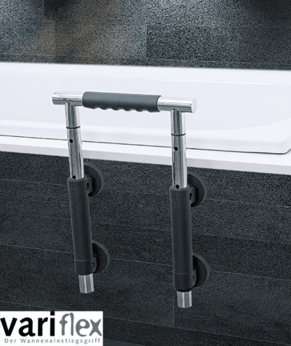 Einstiegshilfe variflex