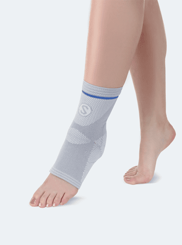Fußgelenkbandage Para Malleolus