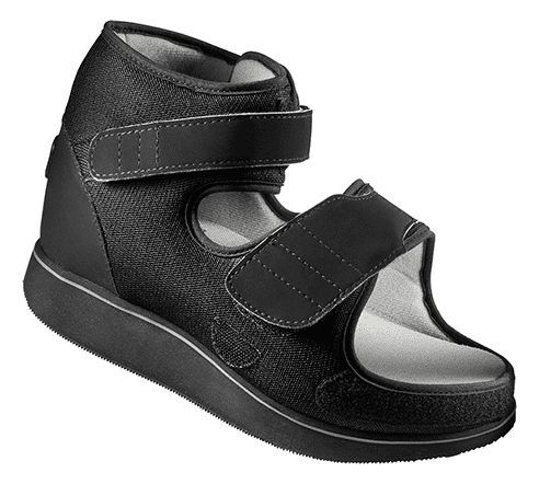 Therapieschuh AUGSBURG Standard