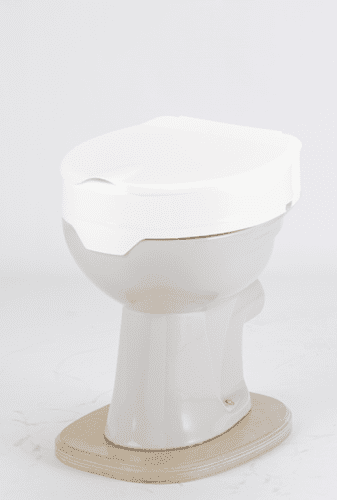 Toilettensitzerhöhung MOLETT