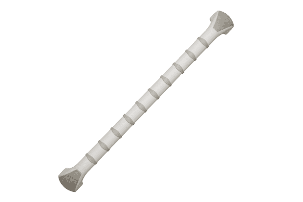 Kunststoff Wandhaltegriff Handy, 60cm