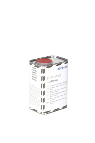 C-Orthocryl-Laminierharz 617H55