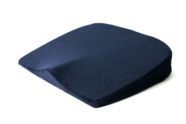 Sit Spezial 2 in 1 Sitzkeil, blau