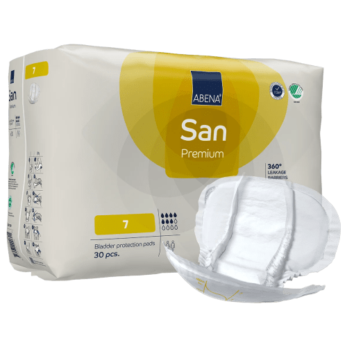 Einlage Abena-San Premium Nr.7