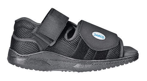 Verbandschuh DARCO MedSurg Pro