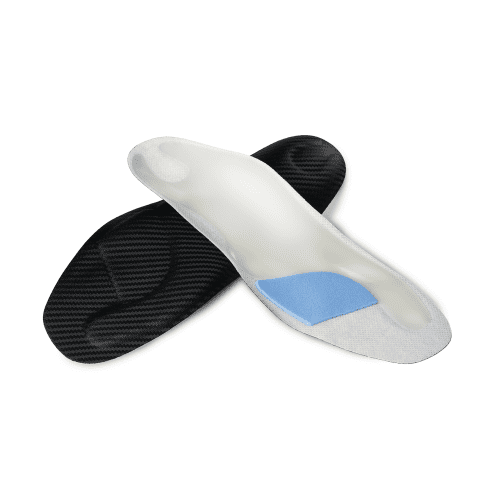 Rigidus-Einlage v-ever